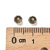 Preciosa® Crystal Beads X-PRC-BB4-40010-5