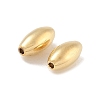 Brass Beads KK-H503-17G-2