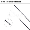 20M Iron Wire with Cotton Coated OCOR-WH20008-18A-6