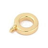 Brass Tube Bails KK-M311-30A-G-2