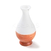 Resin Mini Vase CRES-D022-01C-1