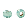 TOHO 11/0 Round Beads X-SEED-TR11-PF2119-4