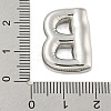 Non-Tarnish 304 Stainless Steel Pendants LS-STAS-B071-01P-B-3