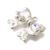 304 Stainless Steel Pendants STAS-Q346-15P-06-2