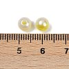 ABS Imitation Pearl Beads KY-P021-05A-07-3
