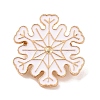 Christmas Theme Enamel Pins LS-JEWB-M043-09B-1