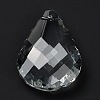 Transparent Glass Pendants LS-GLAA-R223-03E-2