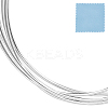 1.5M Dead Soft 925 Sterling Silver Wire STER-BBC0008-85C-1