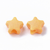 Opaque Polystyrene(PS) Plastic Beads X-KY-I004-11B-2