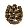 Alloy Pendants LS-FIND-WH0146-28AB-1-1