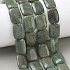 Natural Malaysia Jade Beads Strands G-K392-B21-13X18MM-1