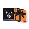 Paper Jewelry Set Box CON-C007-04A-01-4
