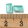 Glass Rhinestone Cabochons RGLA-G021-01A-361DE-3