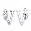 Brass Pendants KK-Q768-001P-V-1