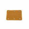 PU Leather Handle Protector Strap Covers LS-AJEW-WH0250-05A-1