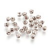 CCB Plastic Beads CCB-O001-27P-1