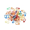 Plastic Locking Stitch Marker TOOL-C012-29M-1