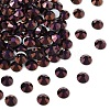 Preciosa® MAXIMA Crystal No Hotfix Flatback Stones Y-PRC-NSS16-23980-230-1