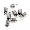 Tarnish Resistant 201 Stainless Steel Terminators STAS-I149-14E-1