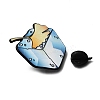 Ice Block & Gingko Enamel Pins JEWB-Z052-01EB-01-3