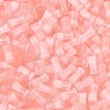 FGB Grade A Drawbench Style Glass Seed Beads SEED-Q040-01A-08-3