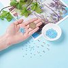 DIY Beads Jewelry Kits DIY-JQ0001-05-4mm-5