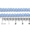 Imitation Jade Glass Beads Stands LS-EGLA-A035-J4mm-D03-6