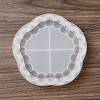 Jewelry Plate DIY Silicone Mold SIMO-C014-05D-3