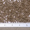 MIYUKI Round Rocailles Beads SEED-X0054-RR0311-4