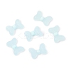 Frosted Plastic Cabochons Nail MRMJ-I001-01C-3