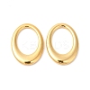 Ion Plating(IP) 304 Stainless Steel Linking Rings STAS-L268-040G-2
