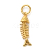 925 Sterling Silver Pendants STER-R010-04G-1