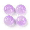 Resin European Beads RESI-F055-08E-1