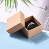 Imitate Austrian Crystal Bicone Glass Beaded Finger Rings RJEW-TA00003-03-6