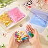20Pcs 4 Styles Transparent PVC Anti Oxidation Resealable Bags AJEW-TA0002-40A-6