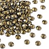 Preciosa® Crystal Hotfix Flatback Stones Y-PRC-HSS16-00030-261-1
