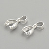 925 Sterling Silver Pendants LS-STER-S002-72-1