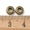 Alloy Beads TIBE-P003-50E-AB-2