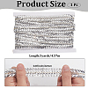 Hotfix Rhinestone(Hot Melt Adhesive On The Back) DIY-WH20055-005B-2