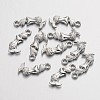 Alloy Pendants PALLOY-ZN49775-N-FF-2