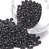 12/0 Glass Seed Beads SEED-US0003-2mm-49-1