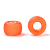 Transparent Plastic Beads KY-T025-01-A-4