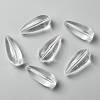 Transparent Acrylic Beads LS-X-PL6315Y-1