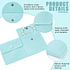 Square Velvet Jewelry Bags TP-BBC0001-01A-02-6