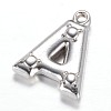 Tarnish Resistant 201 Stainless Steel Charms STAS-G081-23P-2