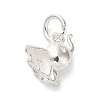 925 Sterling Silver Pendants LS-FIND-Z069-02S-1