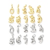 Brass Pendants KK-L227-012-1