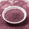 MIYUKI Round Rocailles Beads SEED-JP0010-RR4487-2