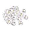 Glass Beads GLAA-G079-02A-1