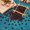 800Pcs Natural Wood Beads WOOD-KS0001-24-7